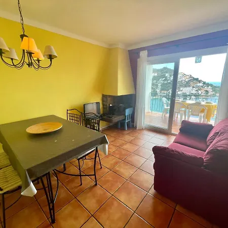 Apartment Rodas *