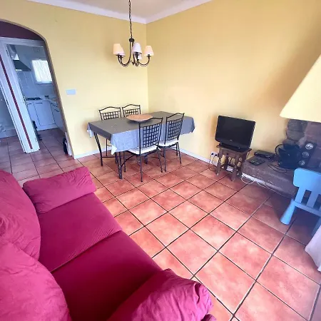 Rodas Apartment *
