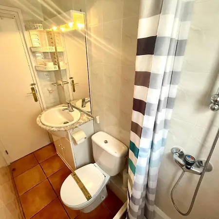 Rodas Apartment