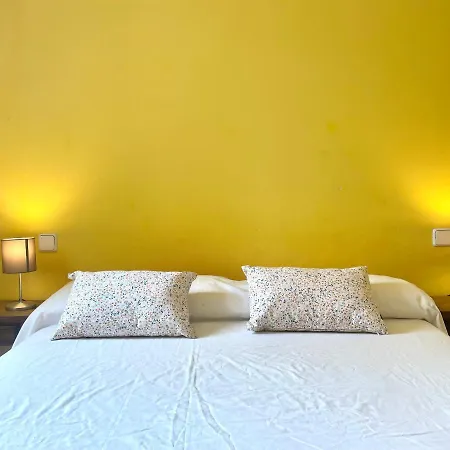Rodas Apartament *