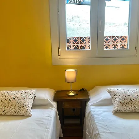 Rodas Apartament
